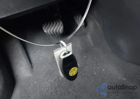 2021 Nissan Versa Sv Xtronic Cvt z USA, uszkodzony, nr VIN 3N1CN8EV2ML896279